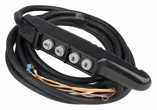 Cable 4 Button 16 Ft