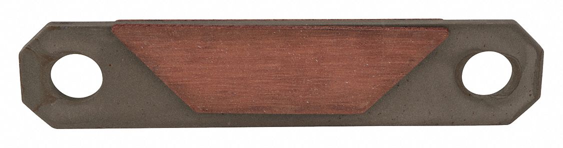 Brake Friction Plate Double