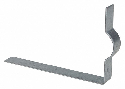 Coil Retainer Strap
