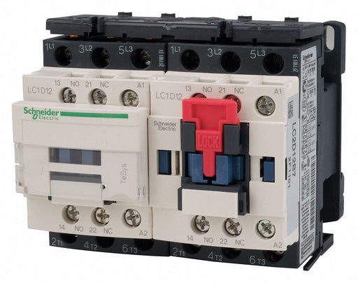 Contactor