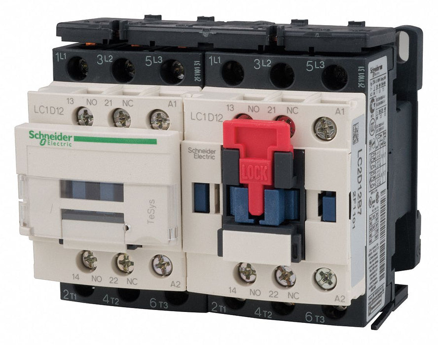 Contactor