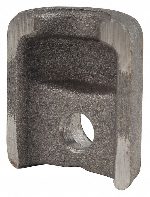 Hook Block Half Drilled