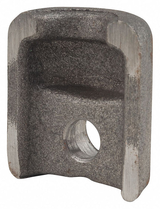 Hook Block Half Drilled