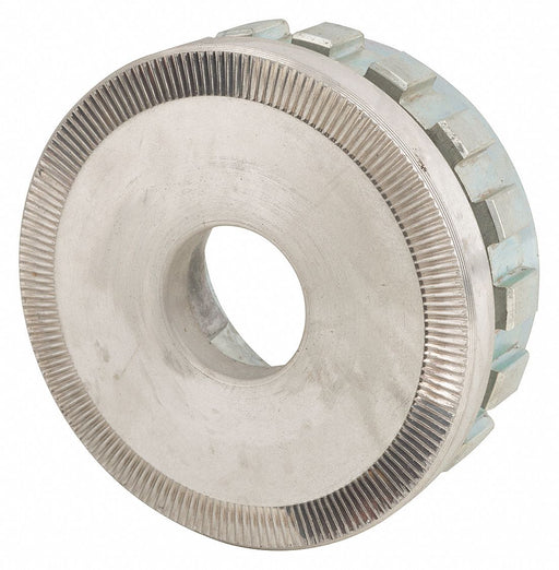 Lever Ratchet Hub