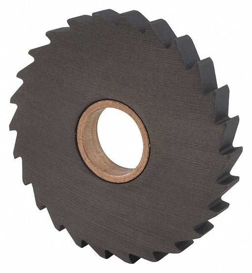 Ratchet with Bushing