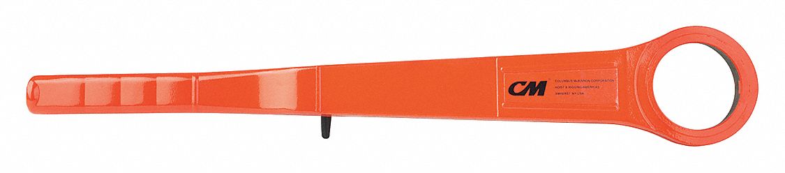 Lever Assembly