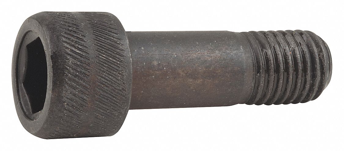 Hook Block Screw 3/4 Ton