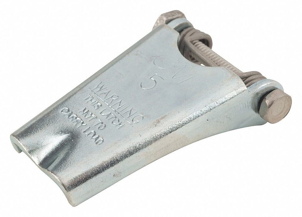 Latch Kit 9/32 In