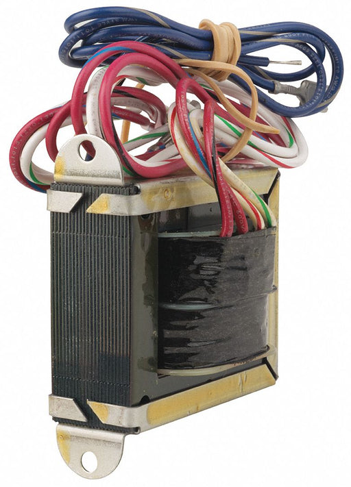Transformer with Screws