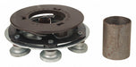 Centrifugal Mechanism and Spacer