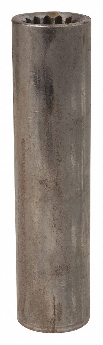 Coffing Coupling