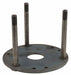 Coffing Plate Stud Assembly