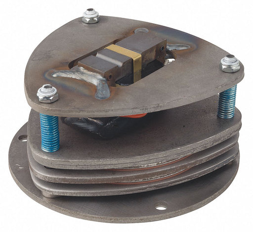 Coffing Brake Assembly