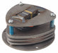 Coffing Brake Assembly