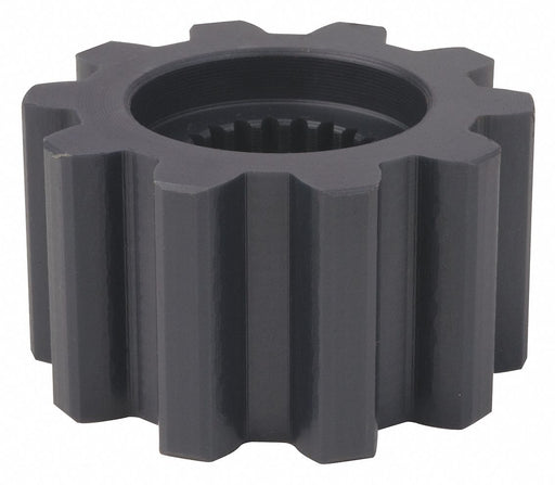 Coffing Brake Hub Adapter