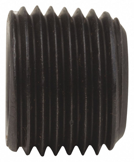 Coffing Pipe Plug