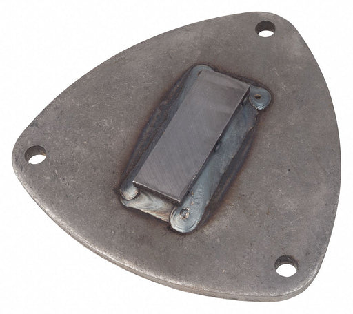 Coffing Plate and Armature Assembly