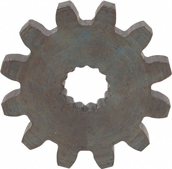 Coffing Pinion