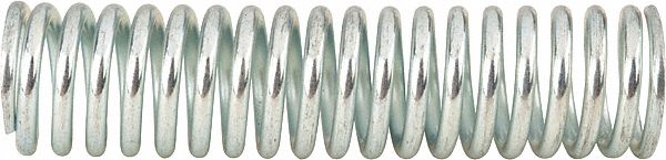 Hex Brake Stud Spring