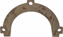 Coffing Chain Guide Plate