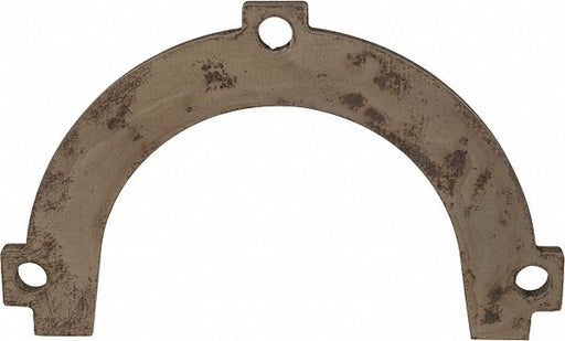 Coffing Chain Guide Plate