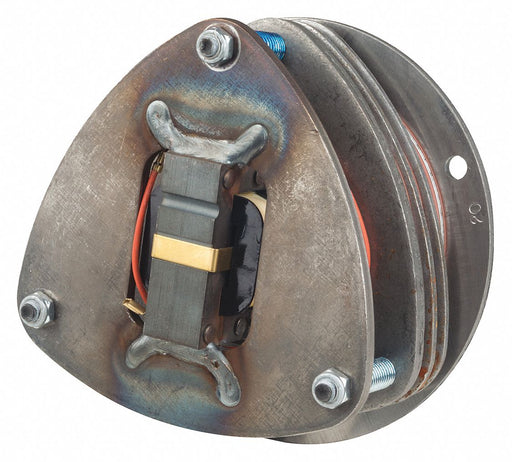 Coffing Brake Assembly