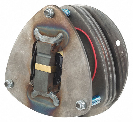 Coffing Brake Assembly