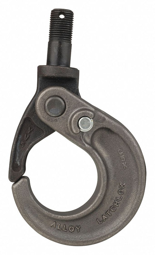 Lower Latchlok Hook