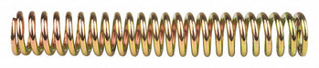 Brake Spring Yellow