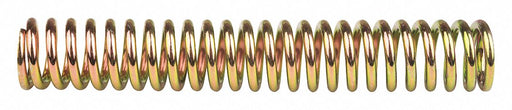 Brake Spring Yellow