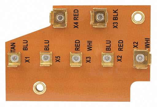 Terminal Board
