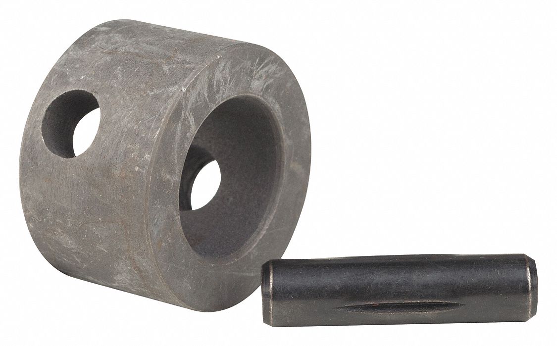 Hook Collar