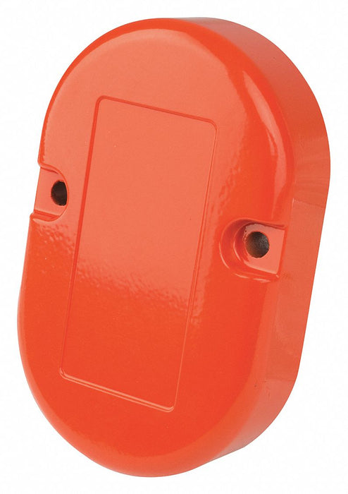 Gear Cover