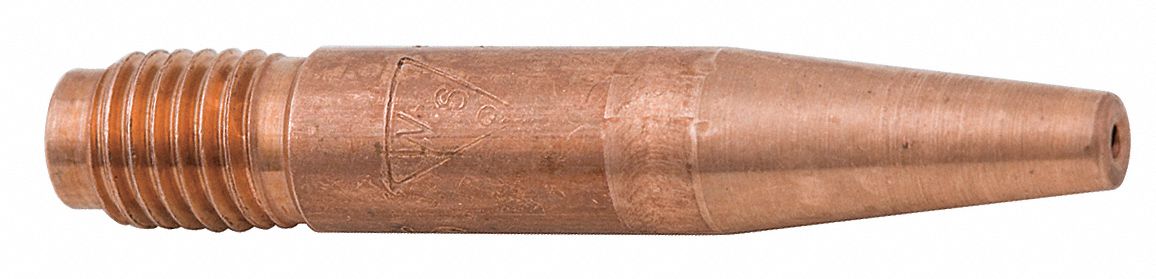 Contact Tip 0.062 Tweco Standard PK25