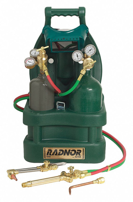 RADNOR 100FC Light Duty Outfit