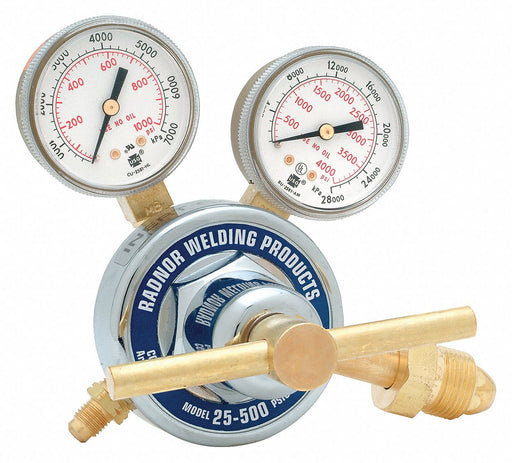 RADNOR Gas Regulator