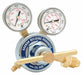 RADNOR Gas Regulator
