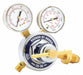 RADNOR Gas Regulator