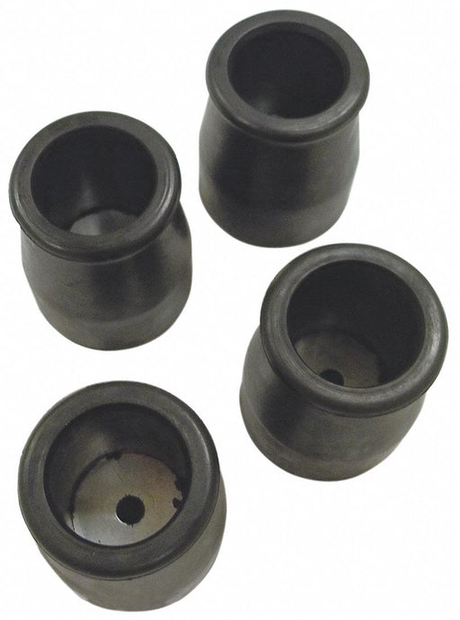 Crutch Tips 1 in PK4