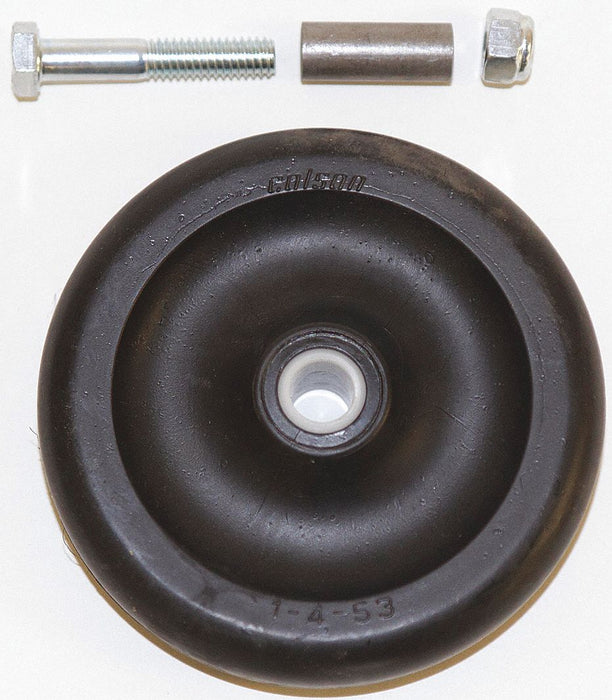 TiltNRoll Replacement Wheels 4 in PR