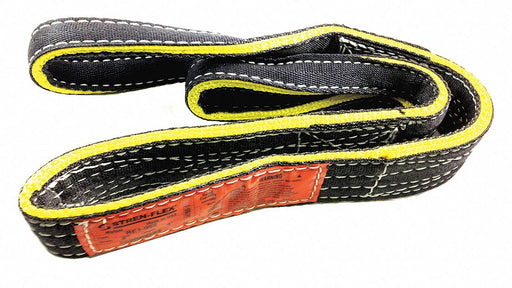 M5371 Web Sling Reverse Eye 6 ft L 7 500 lb