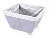 Truck Insert Nylon White 16 Bushel