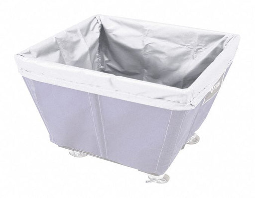 Truck Insert Nylon White 12 Bushel