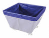 Truck Insert Nylon Blue 20 Bushel