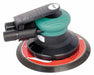 Air Orbital Sander 6 in Disc Dia Palm