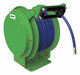 Spring Return Hose Reel 3/8 MNPT 50 ft