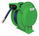 Spring Return Hose Reel 1/2 MNPT 75 ft