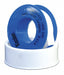 Thread Sealant Tape 1/2 in W 520 in L