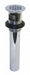 Drain Assembly 1-1/4 D Brass Chrome