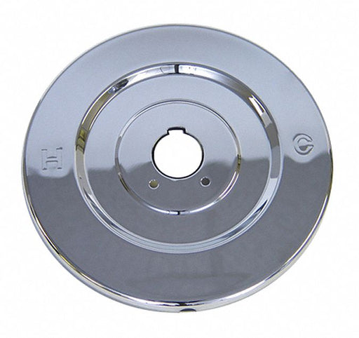 Face Plate Moen Plastic